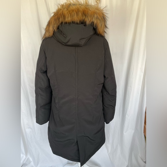 Sam Edelman Parka - Picture 6 of 7